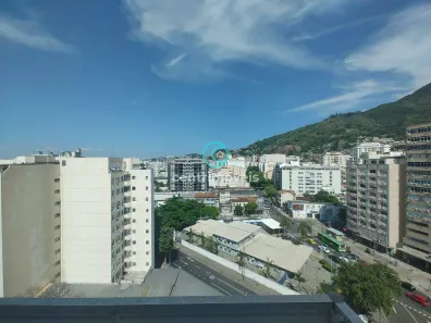 Sala Comercial à venda, 20m² no Tijuca, Rio de Janeiro