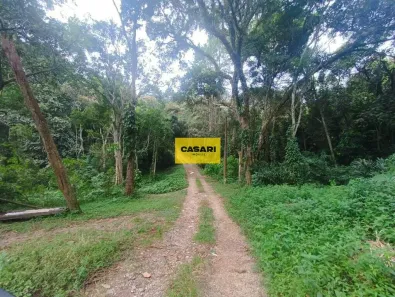Lote/Terreno à venda, 66980000m² no Dos Finco, São Bernardo do Campo