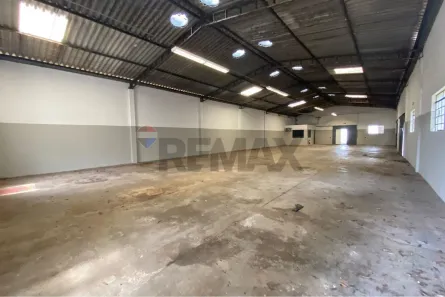 Galpão/Depósito/Armazém para alugar, 628m² no São Vito, Americana