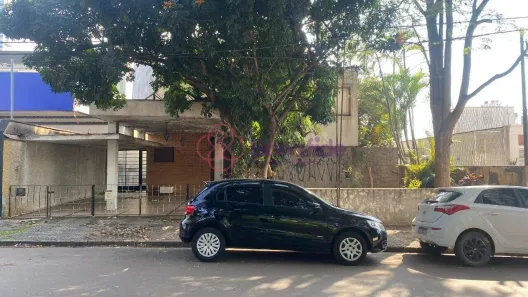 Imóvel Comercial com 3 Quartos à venda, 288m² no Jardim Ana Maria, Jundiaí