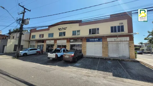 Kitnet com 1 Quarto para alugar, 43m² no Dionisio Torres, Fortaleza