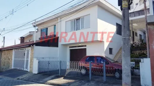 Sobrado com 2 Quartos à venda, 122m² no Vila Milton, Guarulhos