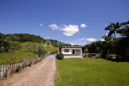 Lote/Terreno à venda, 178159m² no Belchior Baixo, Gaspar