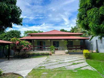 Casa de Condomínio com 4 Quartos à venda, 400m² no Bela Vista, Guarapari