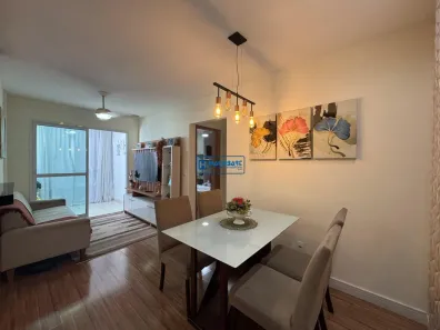 Apartamento com 2 Quartos à venda, 77m² no de Fátima, Serra