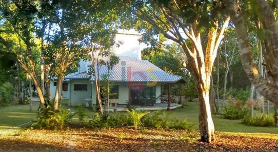 Casa com 2 Quartos à venda, 300m² no Santo André, Santa Cruz Cabrália