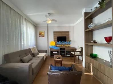 Apartamento com 1 Quarto à venda, 80m² no Pitangueiras, Guarujá