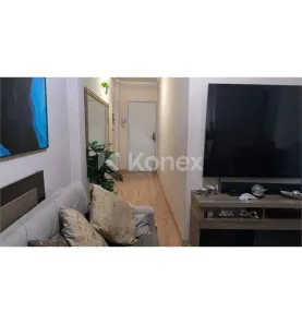 Apartamento com 2 Quartos à venda, 63m² no Pinheiros, São Paulo