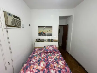 Apartamento com 2 Quartos à venda, 93m² no Laranjeiras, Rio de Janeiro