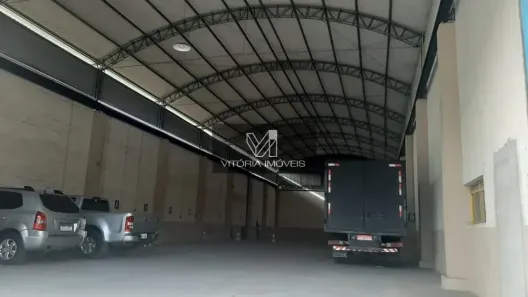 Ponto Comercial para alugar, 1000m² no Jardim América, Cariacica
