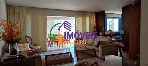 Apartamento com 5 Quartos à venda, 151m² no Vila Leopoldina, São Paulo