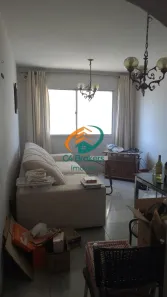 Apartamento com 2 Quartos para alugar, 68m² no Centro, Guarulhos