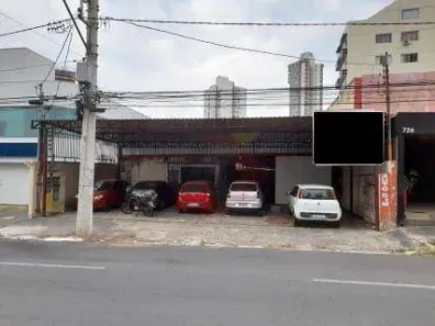 Galpão/Depósito/Armazém à venda, 500m² no Setor Campinas, Goiânia
