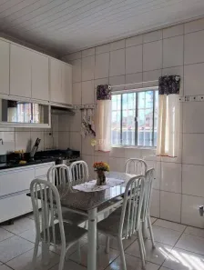 Casa com 2 Quartos à venda, 120m² no Centro, Taubaté