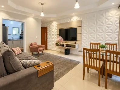 Casa com 3 Quartos à venda, 155m² no Jardim Wanel Ville V, Sorocaba
