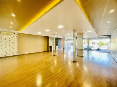 Ponto Comercial com 4 Quartos para alugar, 245m² no Nova Aliança, Ribeirão Preto