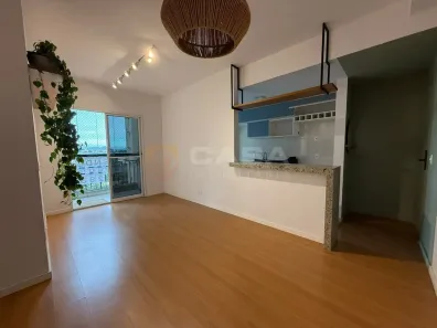 Apartamento com 3 Quartos à venda, 70m² no Morada de Laranjeiras, Serra