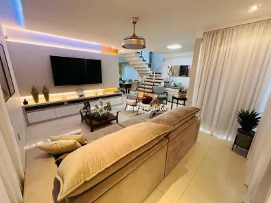 Casa com 5 Quartos à venda, 250m² no Praia do Morro, Guarapari