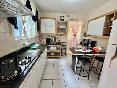 Apartamento com 3 Quartos à venda, 59m² no Centro, Cascavel