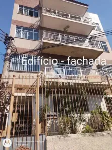 Apartamento com 1 Quarto à venda, 44m² no Ramos, Rio de Janeiro