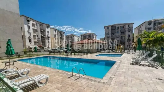 Apartamento com 2 Quartos à venda, 48m² no Parada de Lucas, Rio de Janeiro