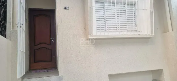 Casa com 2 Quartos à venda, 90m² no Rudge Ramos, São Bernardo do Campo
