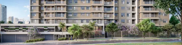 Apartamento com 2 Quartos à venda, 72m² no Vila Mariana, São Paulo