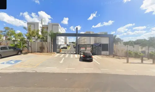 Apartamento com 2 Quartos à venda, 10m² no Jardim Itapema, São José do Rio Preto