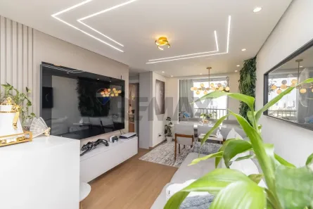 Apartamento com 2 Quartos à venda, 55m² no Liberdade, São Paulo