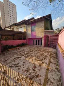 Casa com 4 Quartos à venda, 170m² no Jaguaré, São Paulo
