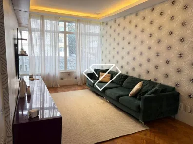 Apartamento com 3 Quartos à venda, 120m² no Ipanema, Rio de Janeiro