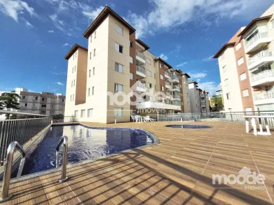 Apartamento com 3 Quartos à venda, 65m² no Jardim Amaralina, São Paulo