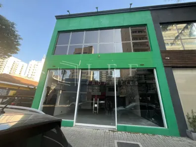 Ponto Comercial para alugar, 200m² no Planalto Paulista, São Paulo