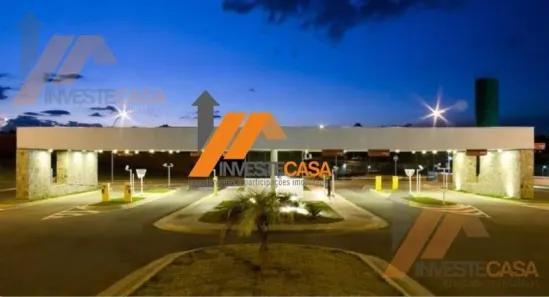 Lote/Terreno à venda, 434m² no Alphaville Nova Esplanada, Votorantim