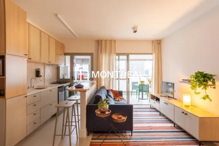 Apartamento com 2 Quartos à venda, 70m² no Sumarezinho, São Paulo