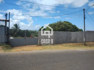 Lote/Terreno à venda, 800m² no , Mata de São João