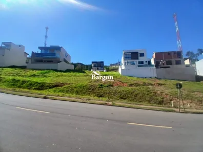 Lote/Terreno à venda, 323m² no Salvaterra, Juiz de Fora