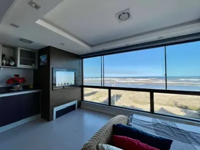 Apartamento com 3 Quartos à venda, 104m² no Capão da Canoa, Capão da Canoa