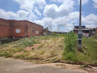 Lote/Terreno à venda, 125m² no Residencial Águas do Jaguari, Jaguariúna