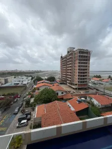 Apartamento com 2 Quartos para alugar, 62m² no Ponta D'Areia, São Luís