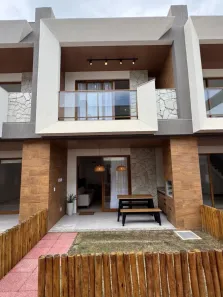 Casa de Condomínio com 3 Quartos à venda, 134m² no Vilas do Atlântico, Lauro de Freitas