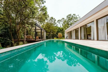 Casa de Condomínio com 6 Quartos à venda, 640m² no São Luiz, Itu