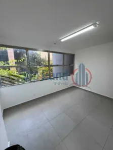 Sala Comercial para alugar, 32m² no Centro, Rio de Janeiro