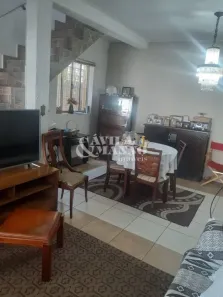 Sobrado com 2 Quartos à venda, 120m² no Mooca, São Paulo