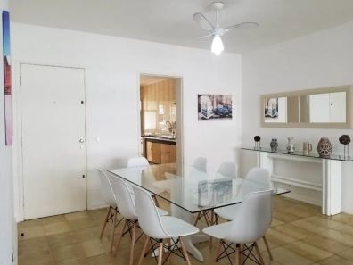 Apartamento com 4 Quartos à venda, 127m² no Jardim Astúrias, Guarujá