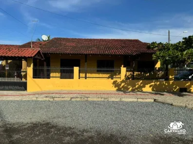 Casa com 3 Quartos à venda, 120m² no Itajuba, Barra Velha