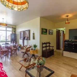 Apartamento com 3 Quartos à venda, 92m² no Pinheiros, São Paulo