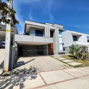Casa de Condomínio com 3 Quartos à venda, 271m² no Chácaras Residenciais Santa Maria, Votorantim
