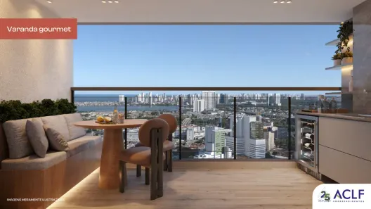 Apartamento com 3 Quartos à venda, 73m² no Soledade, Recife