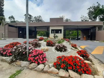 Sobrado com 3 Quartos à venda, 184m² no Serpa, Caieiras